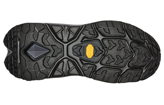 Kaha 2 Low GTX ‘Negro’