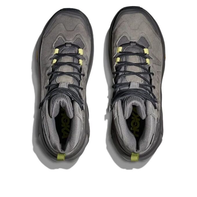 Kaha 3 GTX ‘Gris Oliva’