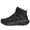 Kaha 3 GTX Hi ‘Totalmente Negro’ Kaha 3 GTX Hi ‘Totalmente Negro’