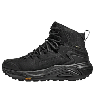 Kaha 3 GTX Hi ‘Totalmente Negro’ Kaha 3 GTX Hi ‘Totalmente Negro’