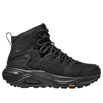 Kaha 3 GTX Hi ‘Totalmente Negro’ Kaha 3 GTX Hi ‘Totalmente Negro’