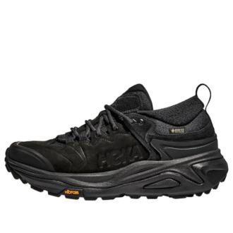 Kaha 3 GTX ‘Totalmente Negro’ Kaha 3 GTX ‘Totalmente Negro’