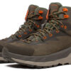 Kaha GORE-TEX ‘Negro Oliva Verde’