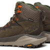 Kaha GORE-TEX ‘Negro Oliva Verde’