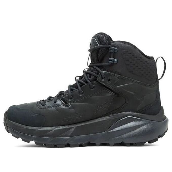 Kaha GTX ‘Fantasma Negro’