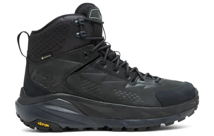 Kaha GTX ‘Fantasma Negro’
