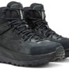 Kaha GTX ‘Fantasma Negro’