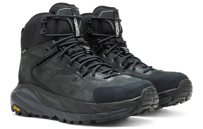 Kaha GTX ‘Fantasma Negro’