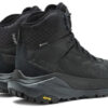 Kaha GTX ‘Fantasma Negro’