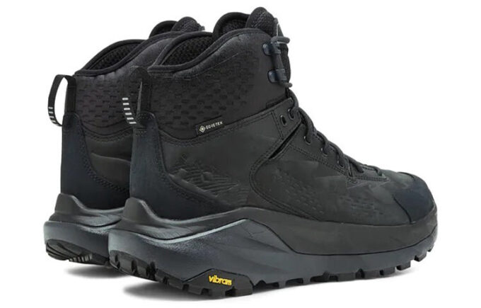 Kaha GTX ‘Fantasma Negro’