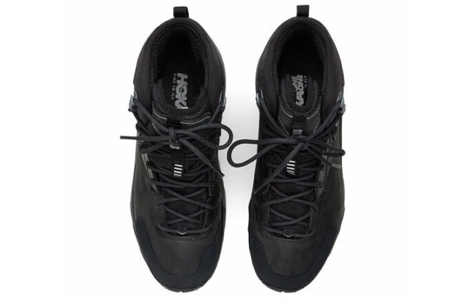 Kaha GTX ‘Fantasma Negro’