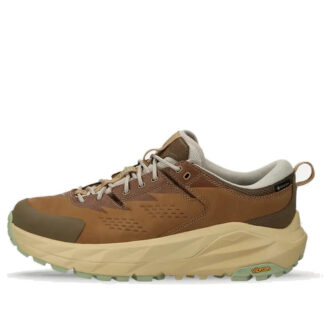Kaha Low GORE-TEX ‘Elite Terrain System – Wheat Mushroom’ Kaha Low GORE-TEX ‘Elite Terrain System – Wheat Mushroom’