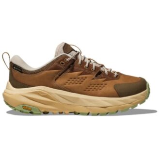 Kaha Low GORE-TEX ‘Elite Terrain System – Wheat Mushroom’ Kaha Low GORE-TEX ‘Elite Terrain System – Wheat Mushroom’