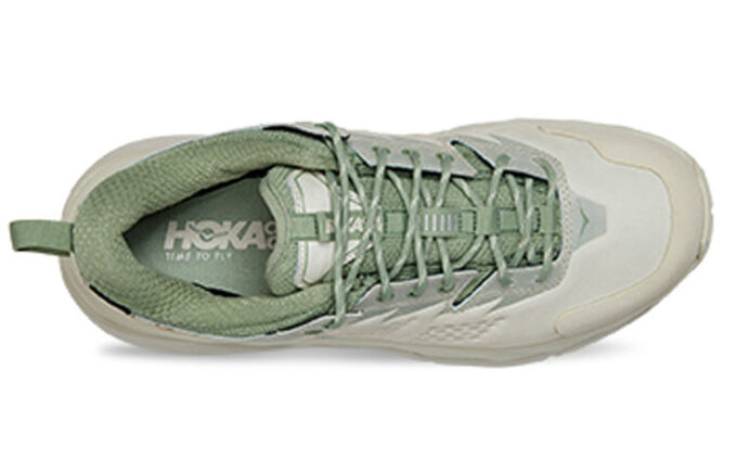 Kaha Low GTX ‘Celadon Tint Albahaca’