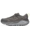 Kaha Low GTX ‘Gris Carbón Verde Brillante’
