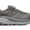 Kaha Low GTX ‘Gris Carbón Verde Brillante’