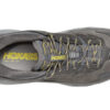 Kaha Low GTX ‘Gris Carbón Verde Brillante’