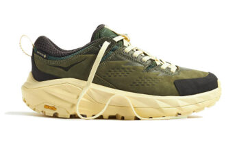 Kaha x END. Gore-Tex ‘Overland’ de baja calidad Kaha x END. Gore-Tex ‘Overland’ de baja calidad