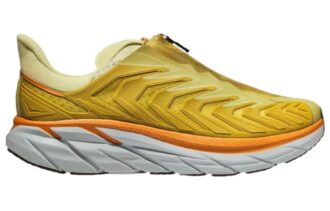Liquen dorado de Clifton
