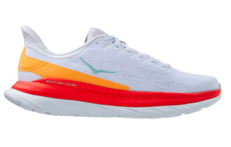 Mach 4 ‘Fiesta Blanca’