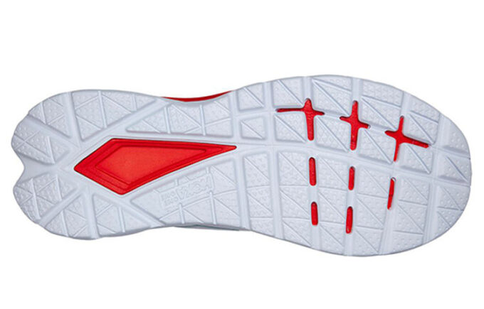 Mach 4 ‘Fiesta Blanca’