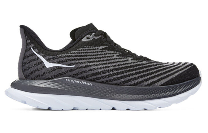 (WMNS) Mach 5 Ancho ‘Black Castlerock’