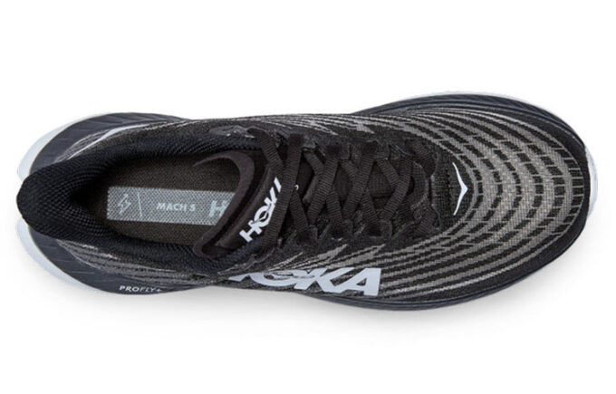 (WMNS) Mach 5 Ancho ‘Black Castlerock’