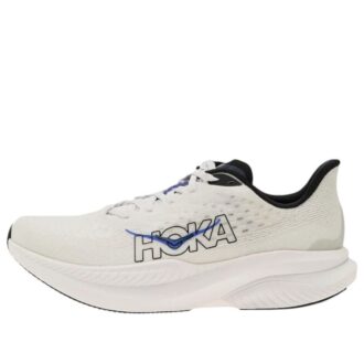Mach 6 ‘Blanco Ultramar’ Mach 6 ‘Blanco Ultramar’