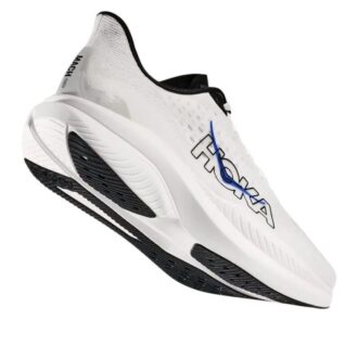 Mach 6 ‘Blanco Ultramar’ Mach 6 ‘Blanco Ultramar’