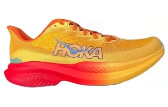 Mach 6 ‘Calabaza de amapola’