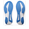 Mach 6 Gran Nube de Truenos y Aguacero