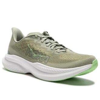 Mach 6 ‘Liquen del bosque’ Mach 6 ‘Liquen del bosque’