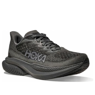 Mach 6 ‘Triple Negro’