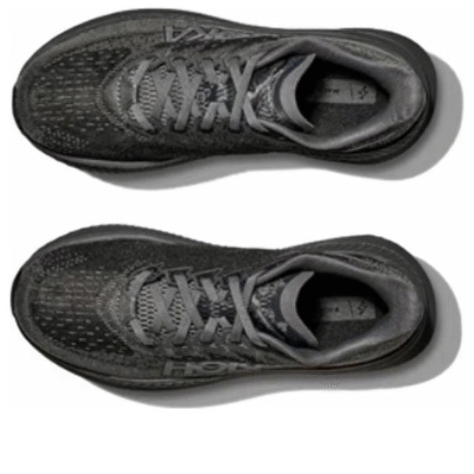 Mach 6 ‘Triple Negro’