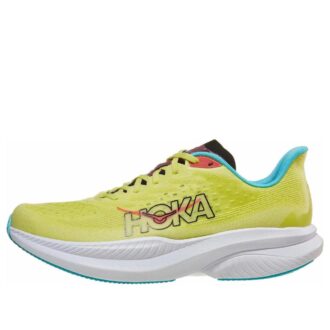 Mach 6 ‘Yuzu Cielo Blue’