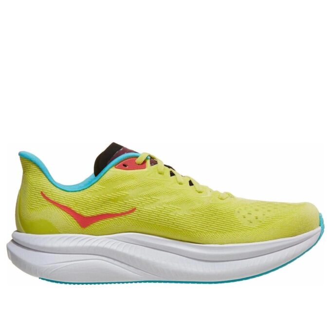Mach 6 ‘Yuzu Cielo Blue’ Mach 6 ‘Yuzu Cielo Blue’