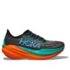 (WMNS) Mach X 2 ‘Aqua Eléctrico Negro’ (WMNS) Mach X 2 ‘Aqua Eléctrico Negro’