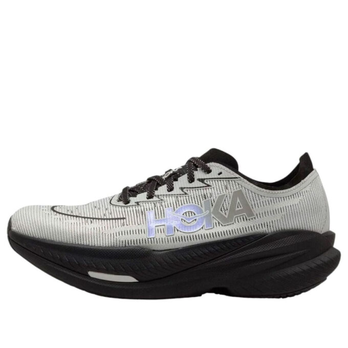 Mach X 2 ‘Polvo de estrellas negro’