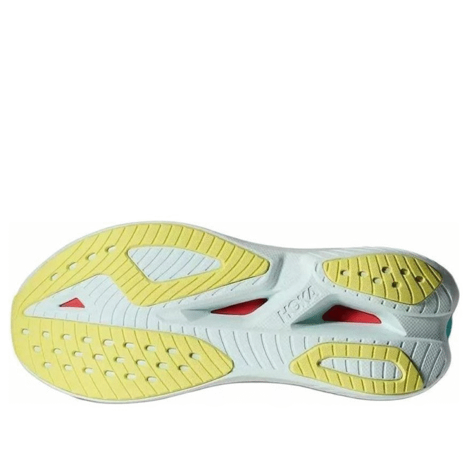 Mach X 2 ‘Pomelo Coral Eléctrico’
