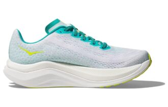 Mach X ‘Cristal Azul Blanco’