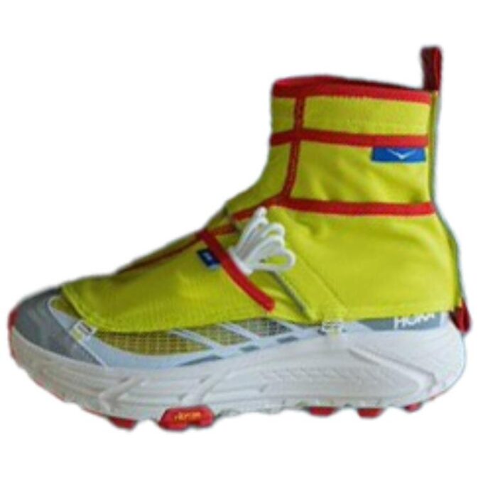 Mafaté Tres 2 ‘Amarillo’