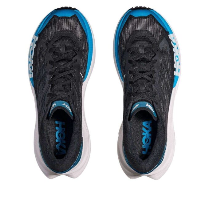 (WMNS) Mafat X ‘Black Skyward Blue’