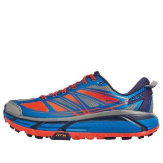 Mafate Speed 2 ‘Azul Naranja Gris’ Mafate Speed 2 ‘Azul Naranja Gris’