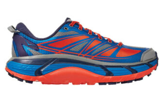 Mafate Speed 2 ‘Azul Naranja Gris’ Mafate Speed 2 ‘Azul Naranja Gris’