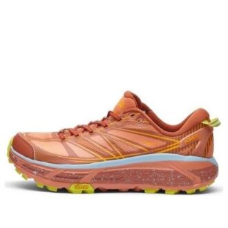 Mafate Speed  2 ‘Bakrd Clay’