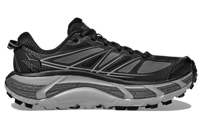 Mafate Speed  2 ‘Black Castle Rock’