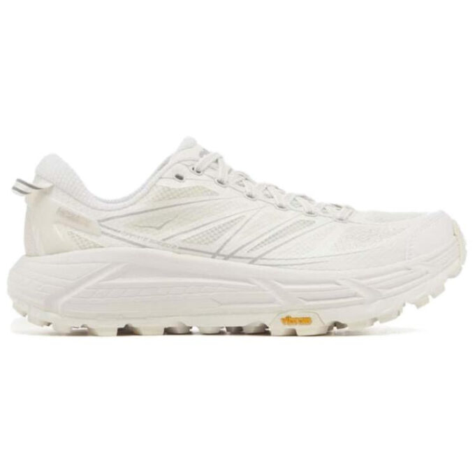 Mafate Speed  2 ‘Blanco’