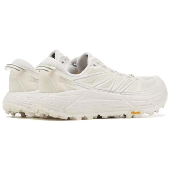 Mafate Speed  2 ‘Blanco’