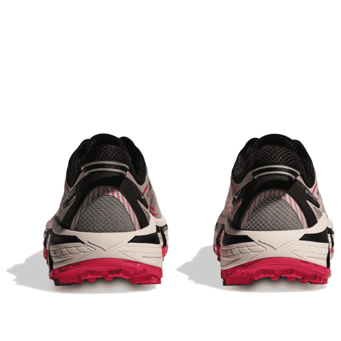 Mafate Speed  2 ‘Gris Rojo Blanco’