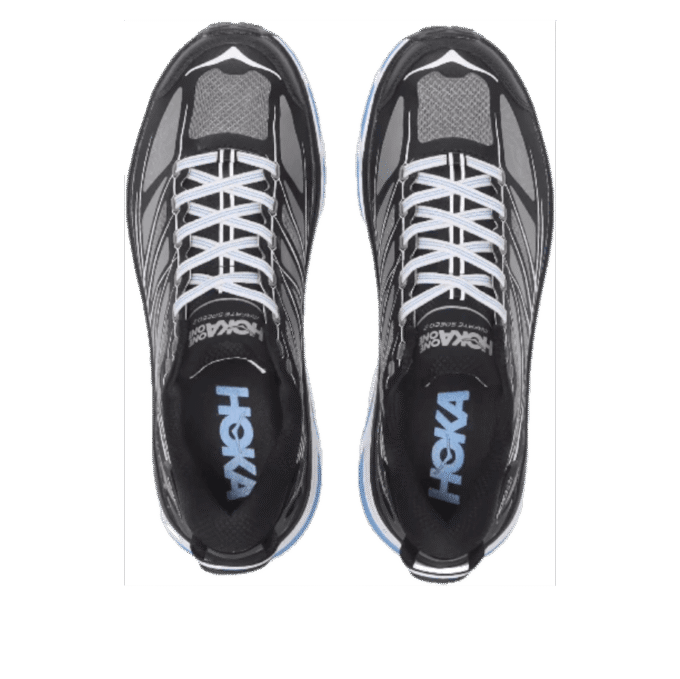 Mafate Speed  2 ‘Negro Azul’